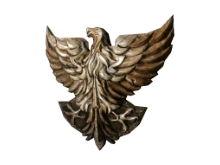 Щит золотого сокола