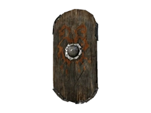 Щит клана Льва