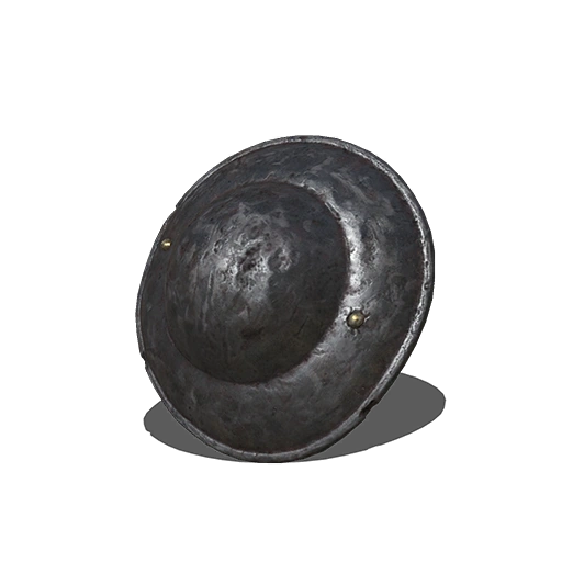 Баклер (Dark Souls III)