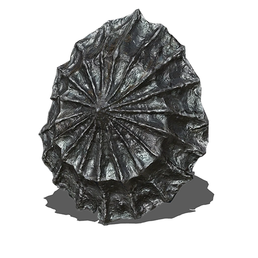 Большой щит драконоборца