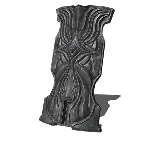 Большой щит славы (Dark Souls III)