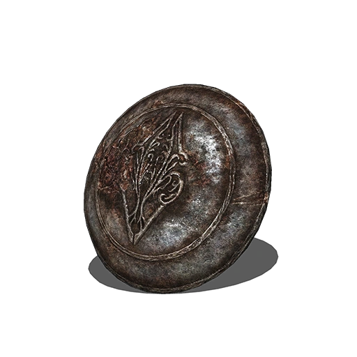 Железный щит (Dark Souls III)