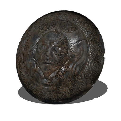 Стонущий щит