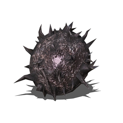 Шипастый щит (Dark Souls III)