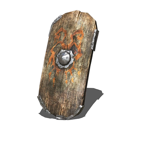 Щит бога войны