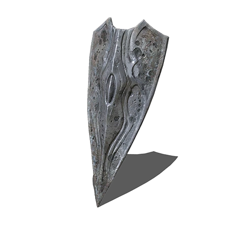 Щит рыцаря понтифика