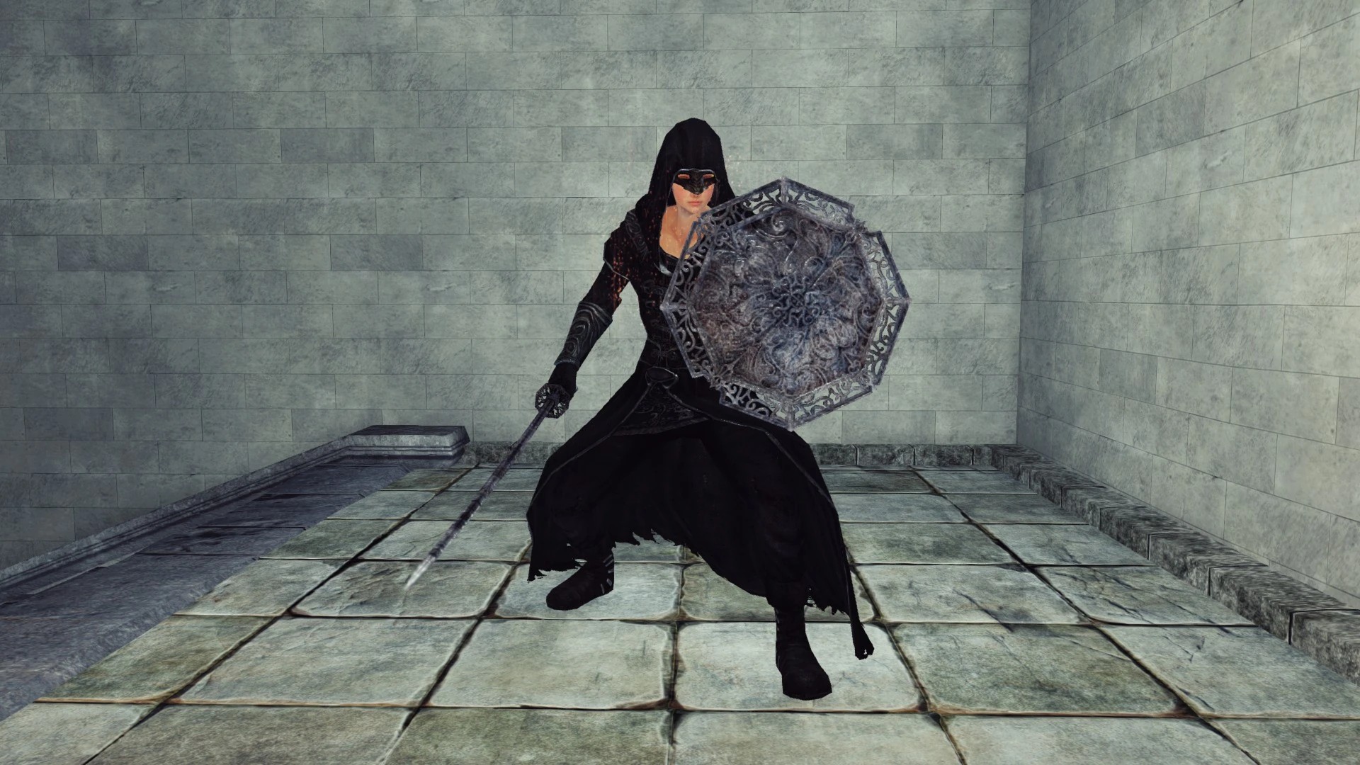 Щит из Лойс