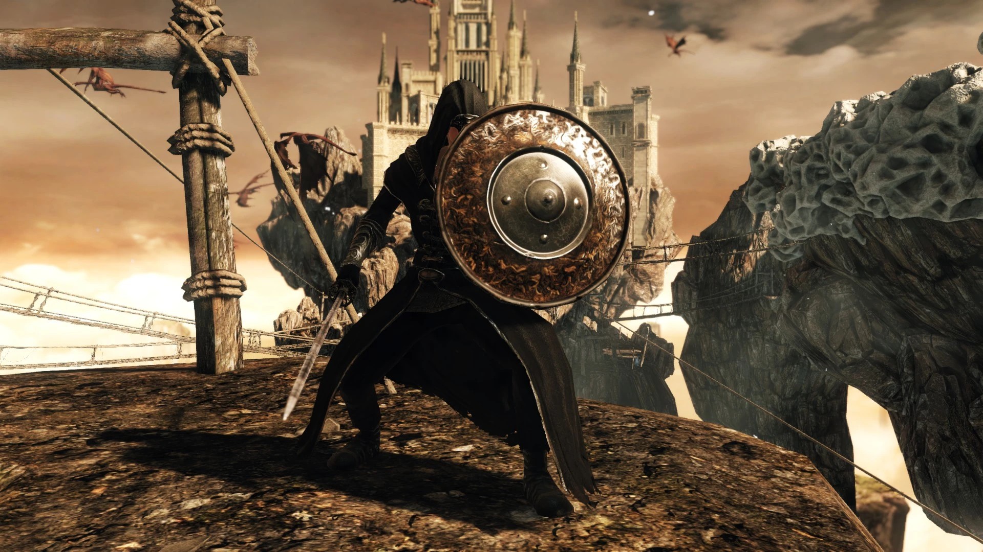 Щит из Мирры