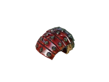 Красный цестус