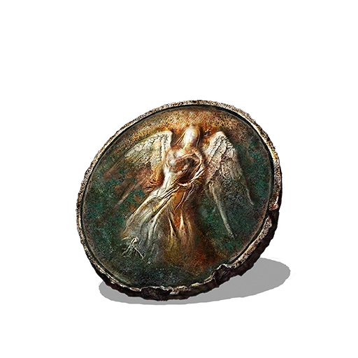 Ржавая монета (Dark Souls III)