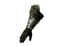 Наручи бандита