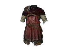 Доспех сокольника