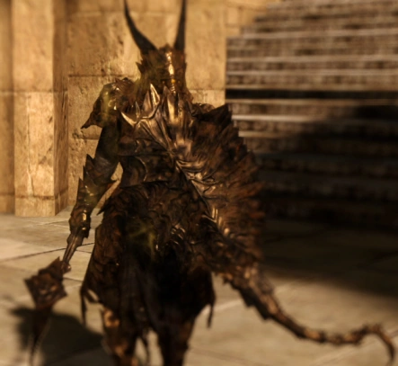 Рыцарь Дракона