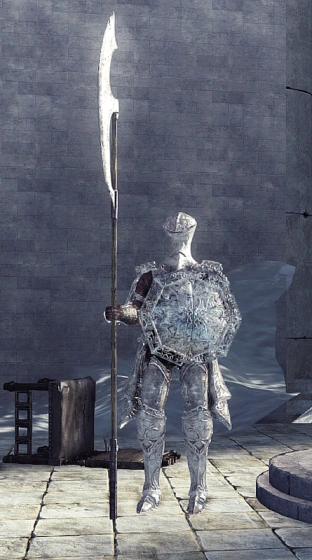 Рыцарь Лойс