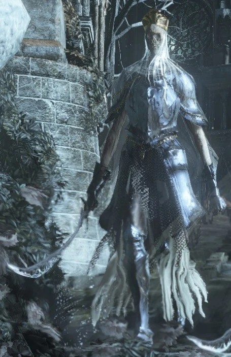 Рыцарь понтифика