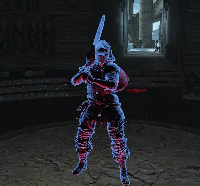 Красно-синий фантом