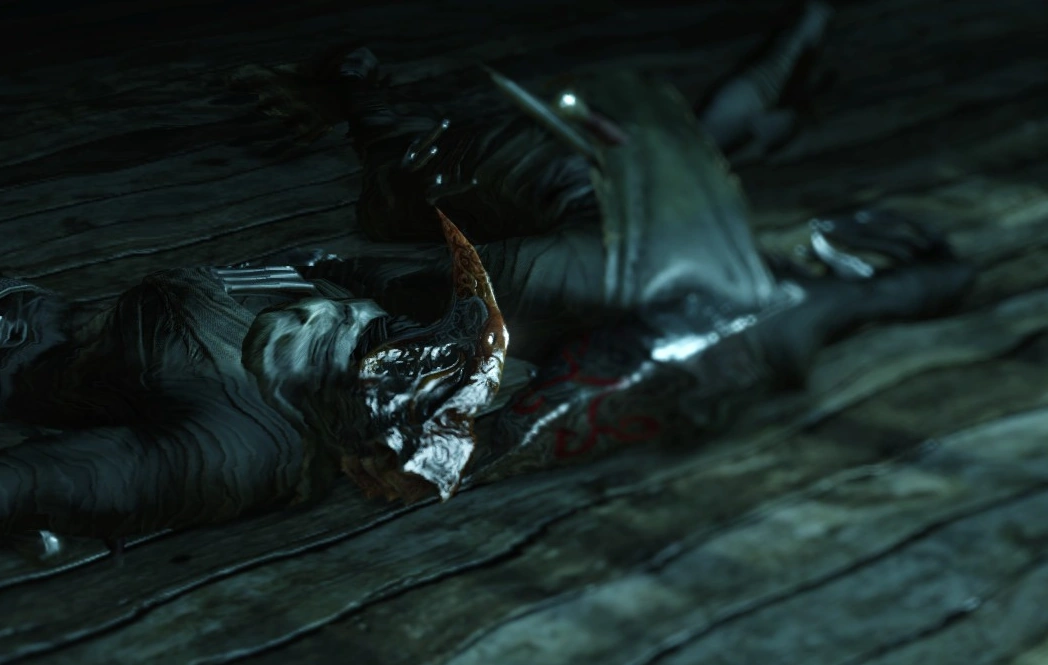 Альтернативная маска