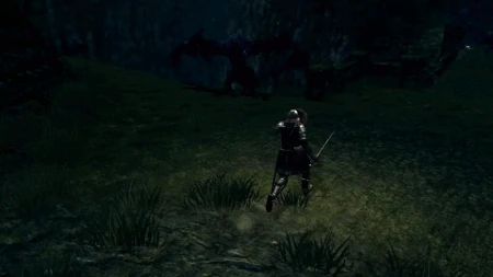 Атака молниями.