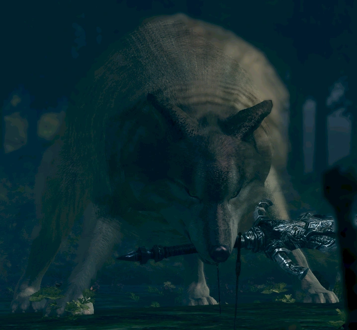 Сиф Великий Волк