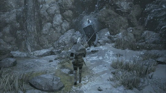 Активация навыка.