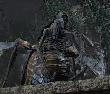 Саранча-проповедник