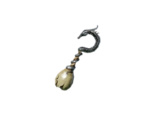 Драконий колокольчик