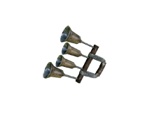 Защитный колокольчик