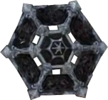 Щит святилища