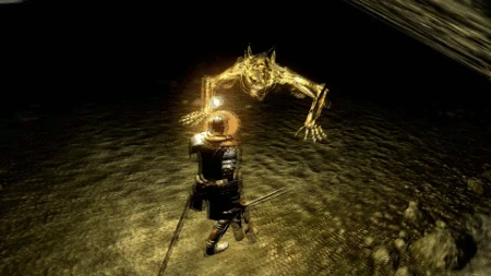 Град ударов