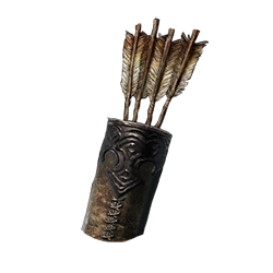Деревянная стрела (Dark Souls III)