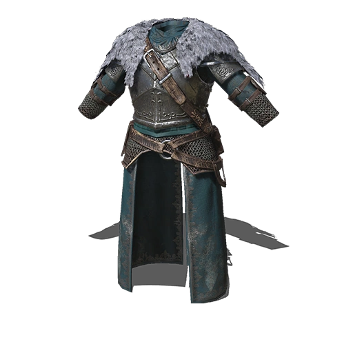 Доспех Фараама (Dark Souls III)