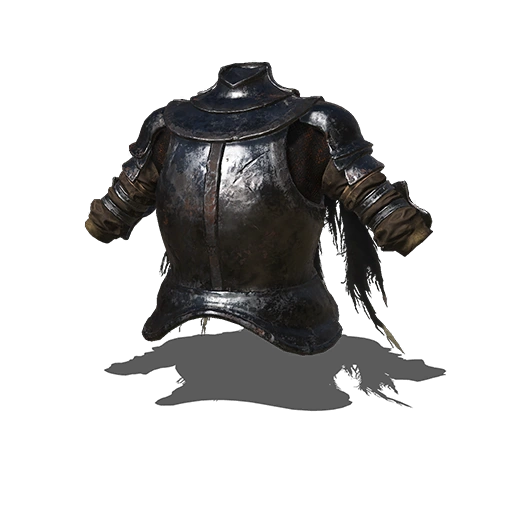 Доспех палача (Dark Souls III)