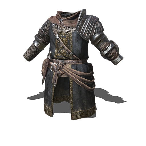 Доспех элитного рыцаря (Dark Souls III)