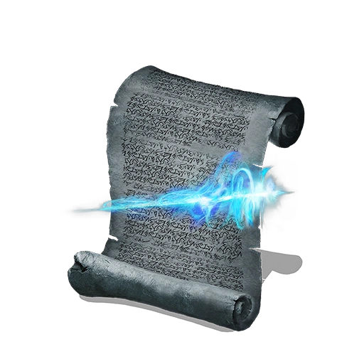 Дротик Фаррона без фона