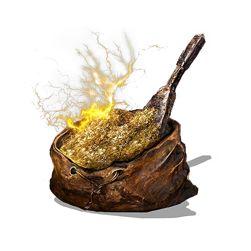 Золотая смола (Dark Souls III)