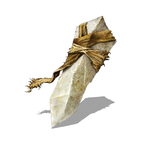 Белый мелок (Dark Souls III)