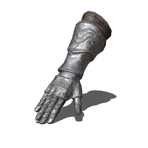 Бессолнечные наручи