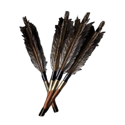 Большая стрела грозы они (Dark Souls III)