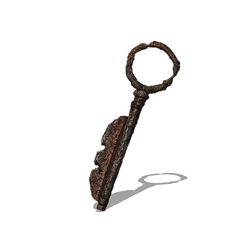 Ключ от башни