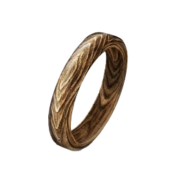 Кольцо с древесным узором (Dark Souls III)