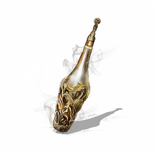 Небесное благословение (Dark Souls III)