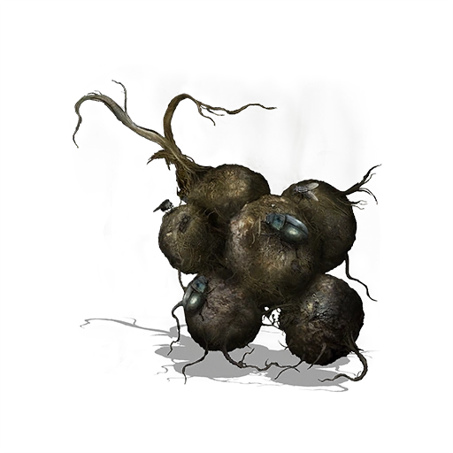 Навозный пирог на веревке