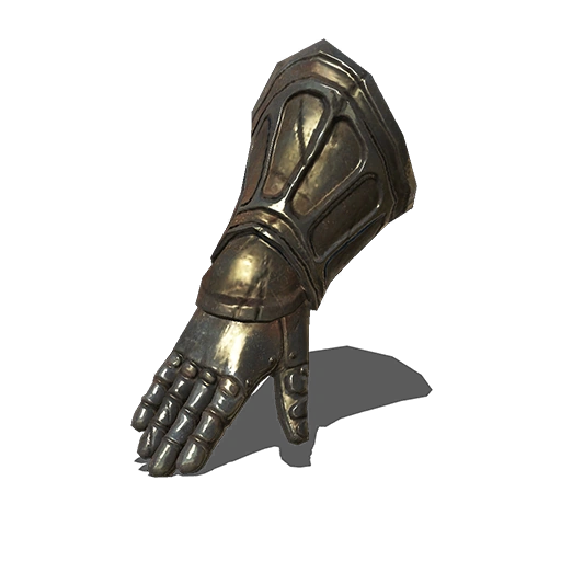 Наручи Смоуга (Dark Souls III)