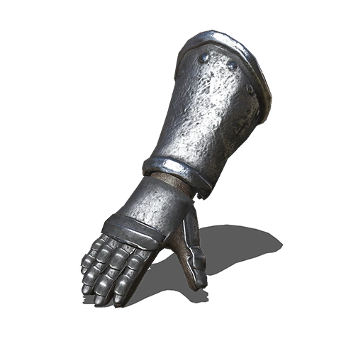 Наручи Фараама (Dark Souls III)