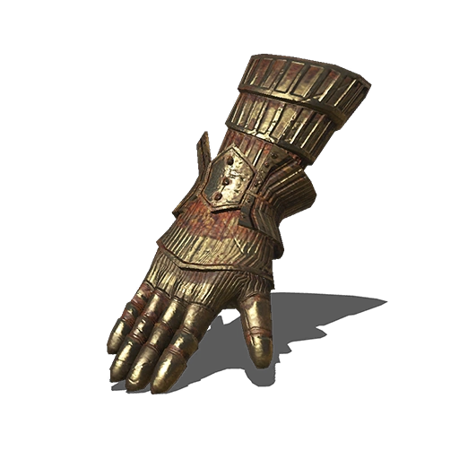 Наручи благосклонности (Dark Souls III)