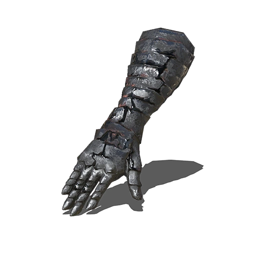 Наручи волчьего рыцаря