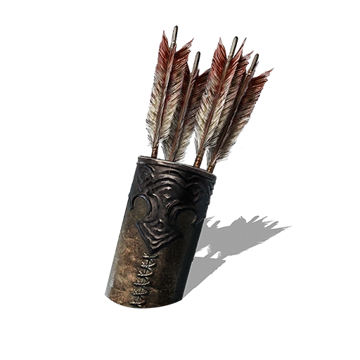 Оперенная стрела (Dark Souls III)