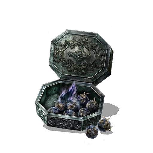 Пилюля из черных жуков