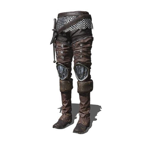 Поножи Легиона нежити