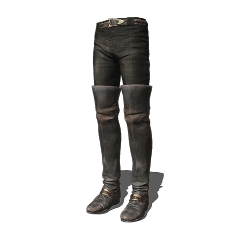 Штаны Леонхарда